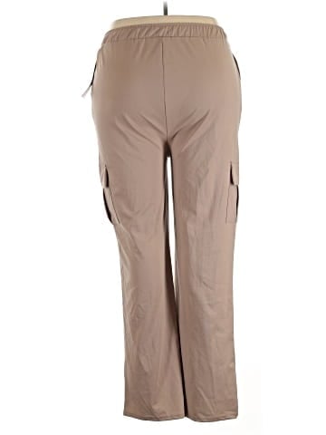ShoSho Cargo Pants (view 2)