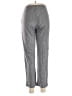 Haven Well Within Chevron-herringbone Gray Casual Pants Size XS - photo 2