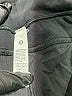 Lululemon Athletica Black Track Pants Size 8 - photo 7
