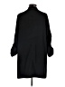 Max Studio Black Coat Size M - photo 2