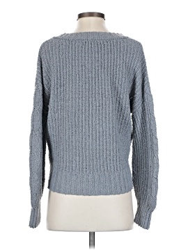 SO Pullover Sweater (view 2)