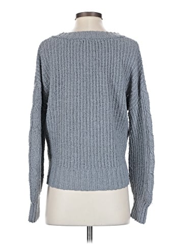 SO Pullover Sweater (view 2)