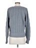 SO Gray Pullover Sweater Size S - photo 2