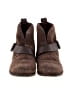 Ugg Australia Brown Ankle Boots Size 8 - photo 2