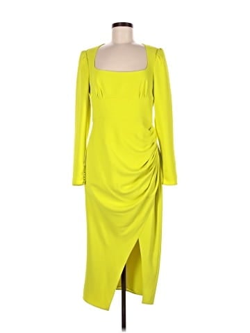 Self-Portrait Cocktail Dress (view 1)
