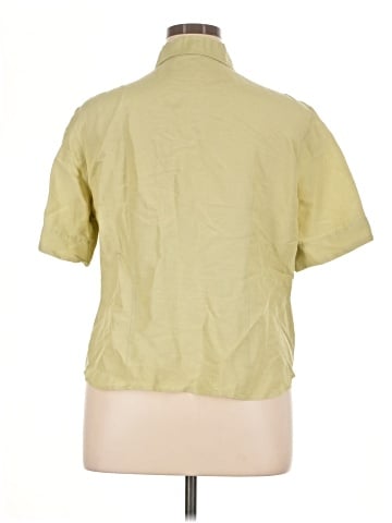 Emma James Short Sleeve Blouse (view 2)