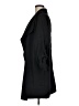 Max Studio Black Coat Size M - photo 5
