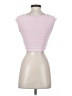 Shein Pink Sleeveless Top Size S - photo 2
