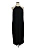 A New Day 100% Polyester Black Cocktail Dress Size XL - photo 1