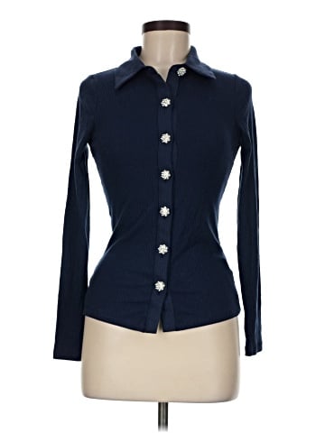 Boden Long Sleeve Blouse (view 1)