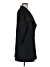 Max Studio Black Coat Size M - photo 4