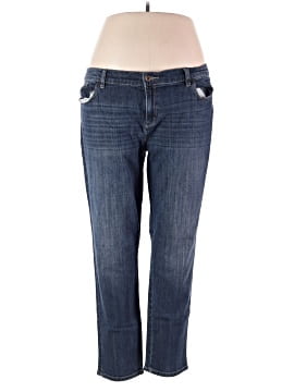 Liz Claiborne Jeans