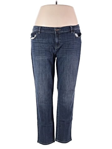 Liz Claiborne Jeans (view 1)
