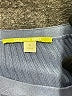 Gianni Bini Blue Long Sleeve Top Size S - photo 7