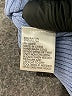 Gianni Bini Blue Long Sleeve Top Size S - photo 8