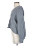 SO Gray Pullover Sweater Size S - photo 5