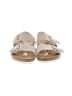 Assorted Brands Ivory Sandals Size 7 - photo 2