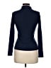 Boden Blue Long Sleeve Blouse Size 6 - photo 2