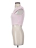 Shein Pink Sleeveless Top Size S - photo 5