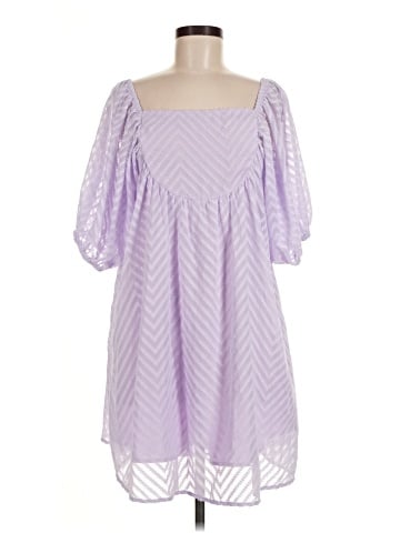 Unbranded Casual Dress (view 1)