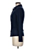 Boden Blue Long Sleeve Blouse Size 6 - photo 5