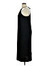A New Day 100% Polyester Black Cocktail Dress Size XL - photo 5