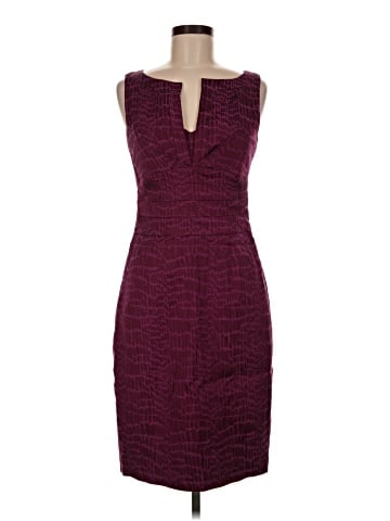 Kay Unger Cocktail Dress (view 1)