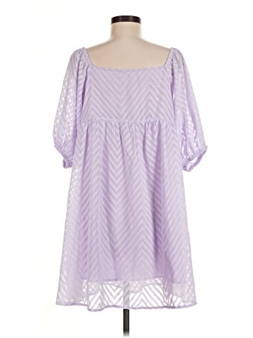 Unbranded Casual Dress (view 2)