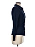 Boden Blue Long Sleeve Blouse Size 6 - photo 4