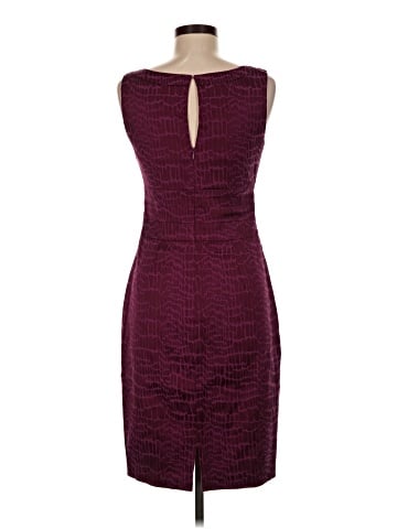 Kay Unger Cocktail Dress (view 2)