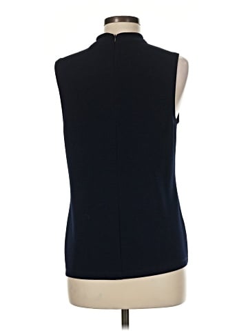 Travelers by Chico's Sleeveless T-Shirt (view 2)