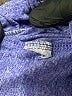 Athletic Works Solid Blue Athletic Shorts Size 8 - photo 4