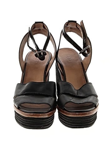Ugg Wedges (view 2)