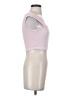 Shein Pink Sleeveless Top Size S - photo 4