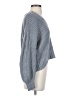 SO Gray Pullover Sweater Size S - photo 4