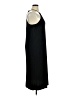 A New Day 100% Polyester Black Cocktail Dress Size XL - photo 4