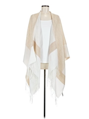 Ann Taylor LOFT Outlet Wrap (view 1)