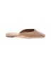 Everlane Tan Mule/Clog Size 9 - photo 1