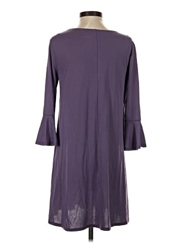Alya Casual Dress (view 2)