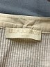 Ulla Johnson Tan Short Sleeve Top Size S - photo 7