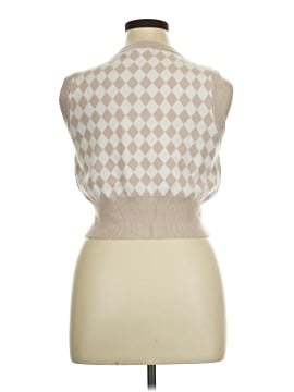 Streetwear Society Sweater Vest (view 2)
