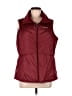 Columbia 100% Polyester Red Vest Size L - photo 1