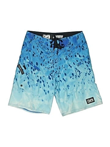 PELAGIC Board Shorts (view 1)