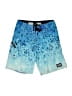 PELAGIC Blue Board Shorts Size M (youth) - photo 1