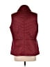Columbia 100% Polyester Red Vest Size L - photo 2