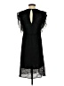 Zara Basic Black Cocktail Dress Size S - photo 2