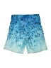 PELAGIC Blue Board Shorts Size M (youth) - photo 2