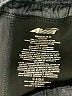 Avia 100% Polyester Black Athletic Shorts Size XS - photo 3