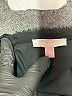 Chelsea28 100% Polyester Black Sleeveless Blouse Size M - photo 7