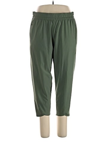 T by Talbots Active Pants (view 1)